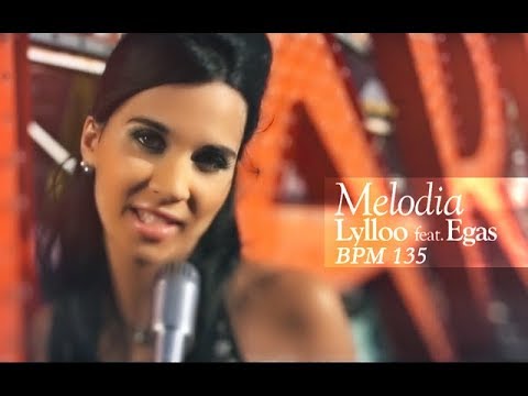 [PUMP IT UP (PIU) / StepF2] Melodia - Lylloo ft. Egas (LEVEL 6 / soft pad / no bar)