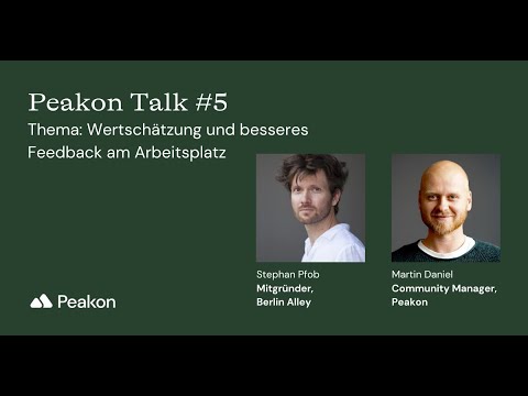 PeakOn