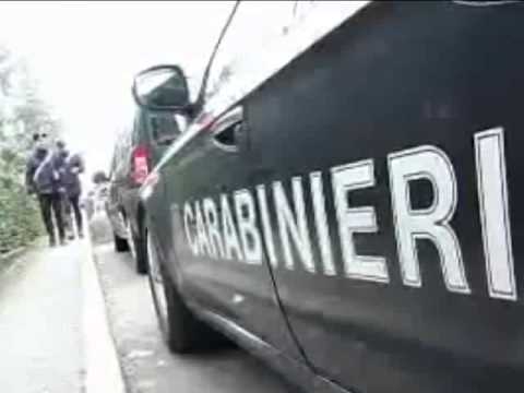 Blu Tv - GORGOGLIONE: TROVATI DUE CADAVERI IN UN'AUTO