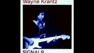 Don't Tell Me - Signals - Wayne Krantz