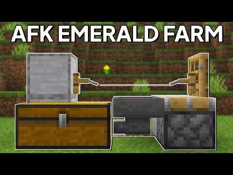 Minecraft Tripwire Duper 1.21.11