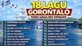 Download lagu 18 LAGU GORONTALO FULL ALBUM TERBAIK SEPANJANG MASA, durasi 1 stenga jam mp3