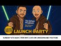EdTech Playbook Launch Party