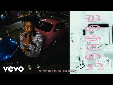 Kid Fob - Show N Tell (Official Video)