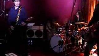 The Scientists - When fate deals its mortal blow