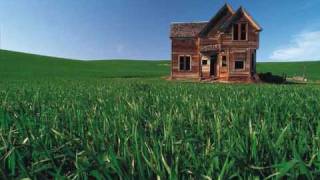 Masters of Reality - Brown House on the Green Road