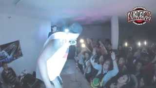 Aleman (Doble Rima) La doble rimaldita - Yuriria Guanajuato