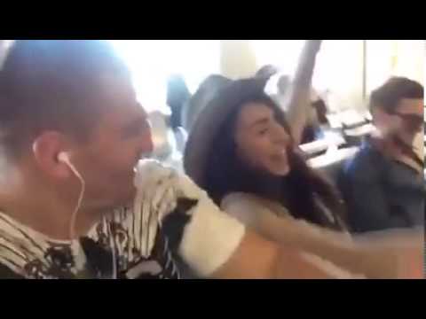 Ruby compune o piesa noua cu Catalin Morosanu