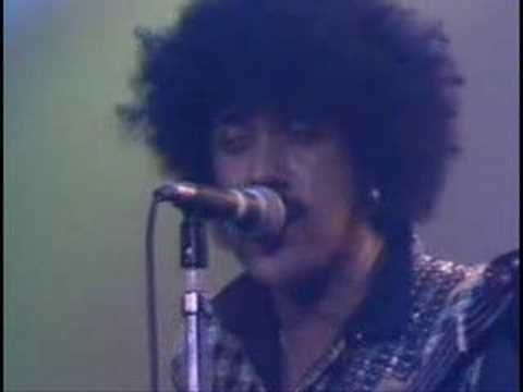 Thin Lizzy - Don't Let Him Slip Away