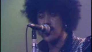 Thin Lizzy - Don't Let Him Slip Away