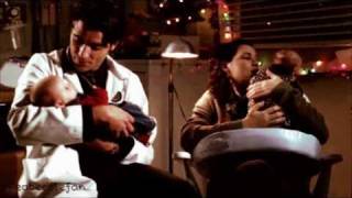 ER - Parents & Their Children - "Heaven (Little By Little)" - a 12-person collab!