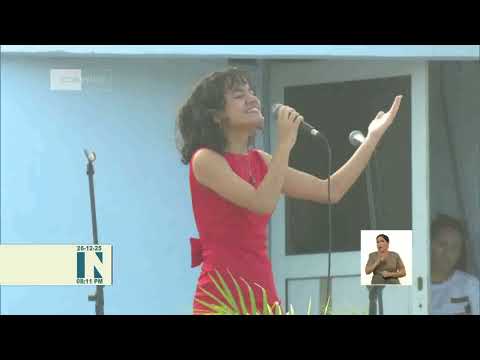 Cuba: Conmemoran en Granma y Matanzas aniversario del Triunfo de la Revolución