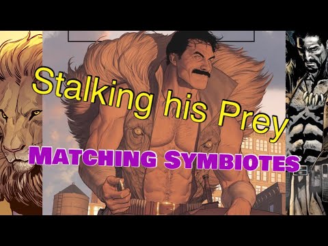 How Strong is Kraven The Hunter Sergei Kravinoff  - Marvel Comics