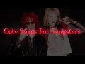 Asteria 6arelyhuman Cute Songs For Gangsters Full EP