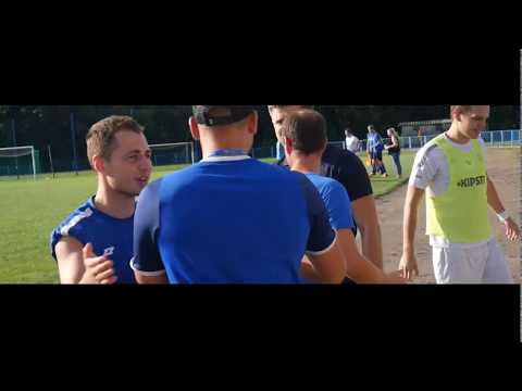 Skawinka Skawina - Węgrzcanka Węgrzce Wielkie | KULISY