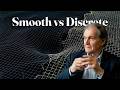 Why We Can't Find The Graviton
