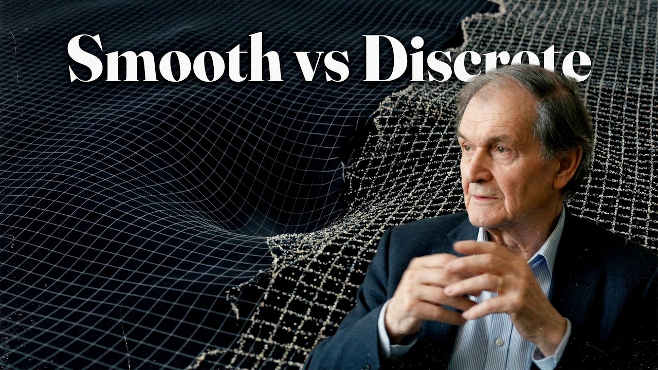 Why We Can't Find The Graviton