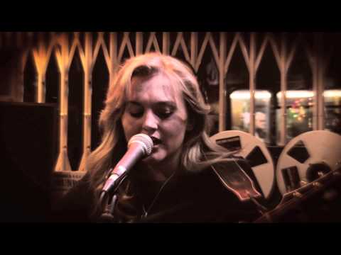 These Shoes - Emily Moulton @ AudioGold 2013