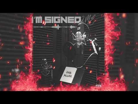 Bigg Mookk ft. Lud Smoke - Crazy Crazy