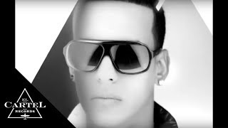 Daddy Yankee MUNDIAL (Official Trailer)
