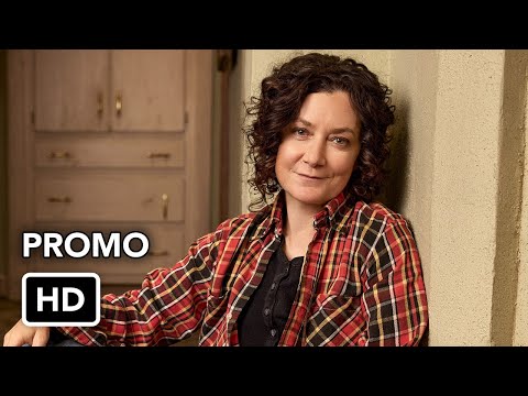 The Conners Season 7 Promo (HD) Final Season