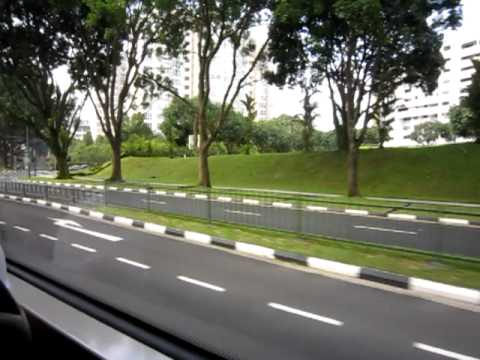 [SBS Transit] SBS5015B @ 66 | Scania K230UB (Euro V) - Gemilang (ZF Ecomat)