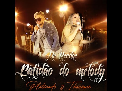 Dvd Batidão do Melody (Sequência de Videos)