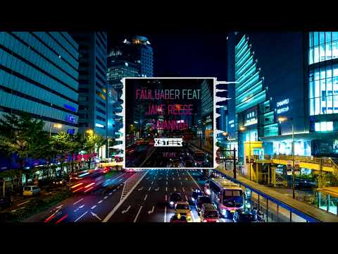 Faulhaber feat. Jake Reese  - Savannah (Xsteer VIP Mix)