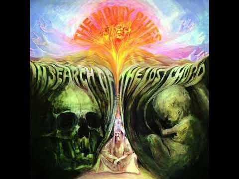 Thumbnail for The Moody Blues - A Simple Game (1968) by Ray Thomas, Justin Hayward, Graeme Edge