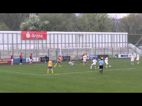2014 04 11 Goslarer SC vs Eintr Brwg II 1:1 (0:1)