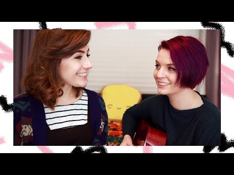 Emma Blackery, dodie - Tonight You Belong To Me