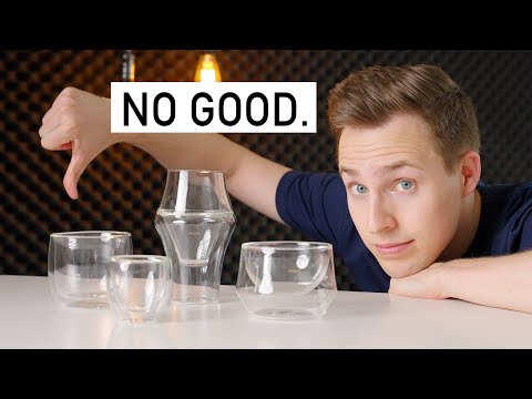 Dual Wall Cups Suck!