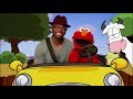 LX Productions DLC Home Entertainment Presents Sesame Street Best Of Elmo 3 2015 DVD