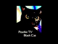 Psychic Tv - Black Cat 