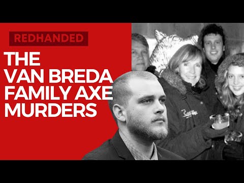 The Van Breda Family Axe Murders