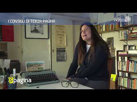 A Terza Pagina la Casa del poeta Valentino Zeichen