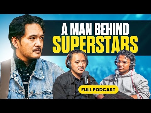 Diwas Gurung - The Man Behind Nepal’s Musical Icons | Legendary Guitarist @diwasg