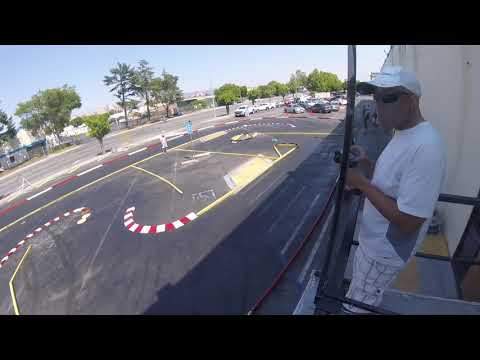 2020 Norcal Hobbies - Expert 17.5 TC A-Main