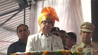 Independence Day Celebration at Yamunanagar (IV)