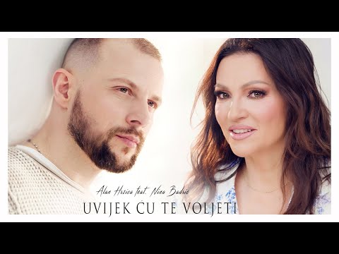 Alan Hržica i Nina Badrić - "Uvijek ću te voljeti" (Official video 2022)