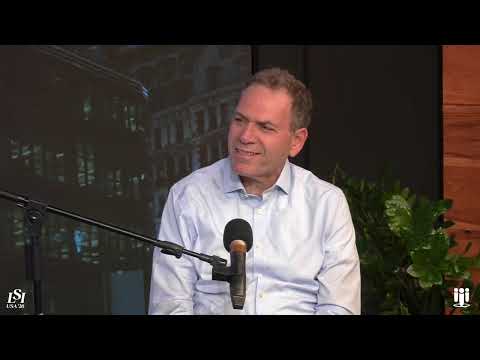 Shai Policker, Edge Medical Ventures - Interview | LSI USA '26