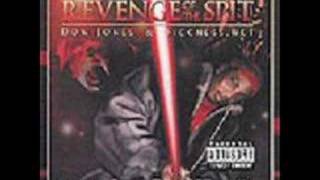 I'm Phenominal - Ras Kass