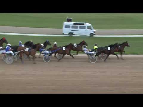 2018.06.23. 7. futam - JUNGFRAU DÍJ