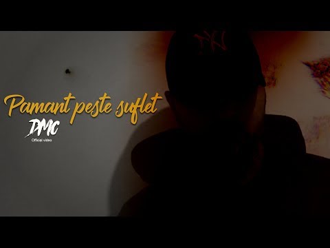 DMC - Pamant peste suflet (Official Video)
