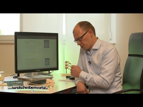 Wo hilft die CT Schmerztherapie und wo sind Grenzen ?