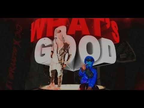 El ibraaddd ft. JuJ - What's Good