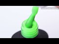 Valeri База для ногтей French Basa neon 042 (салатовый, неон), 12 мл Valeri База для ногтей French Basa neon 042 (салатовый, неон), 12 мл
