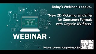 New advanced Pickering Emulsifiers, MLB-Polar