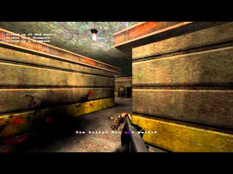 winfakt vs queens sqzz gameplay