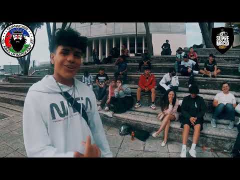 #KOBR / LTF VS P8 / #SupremaciaMC San José / CUARTOS / 2k23 /